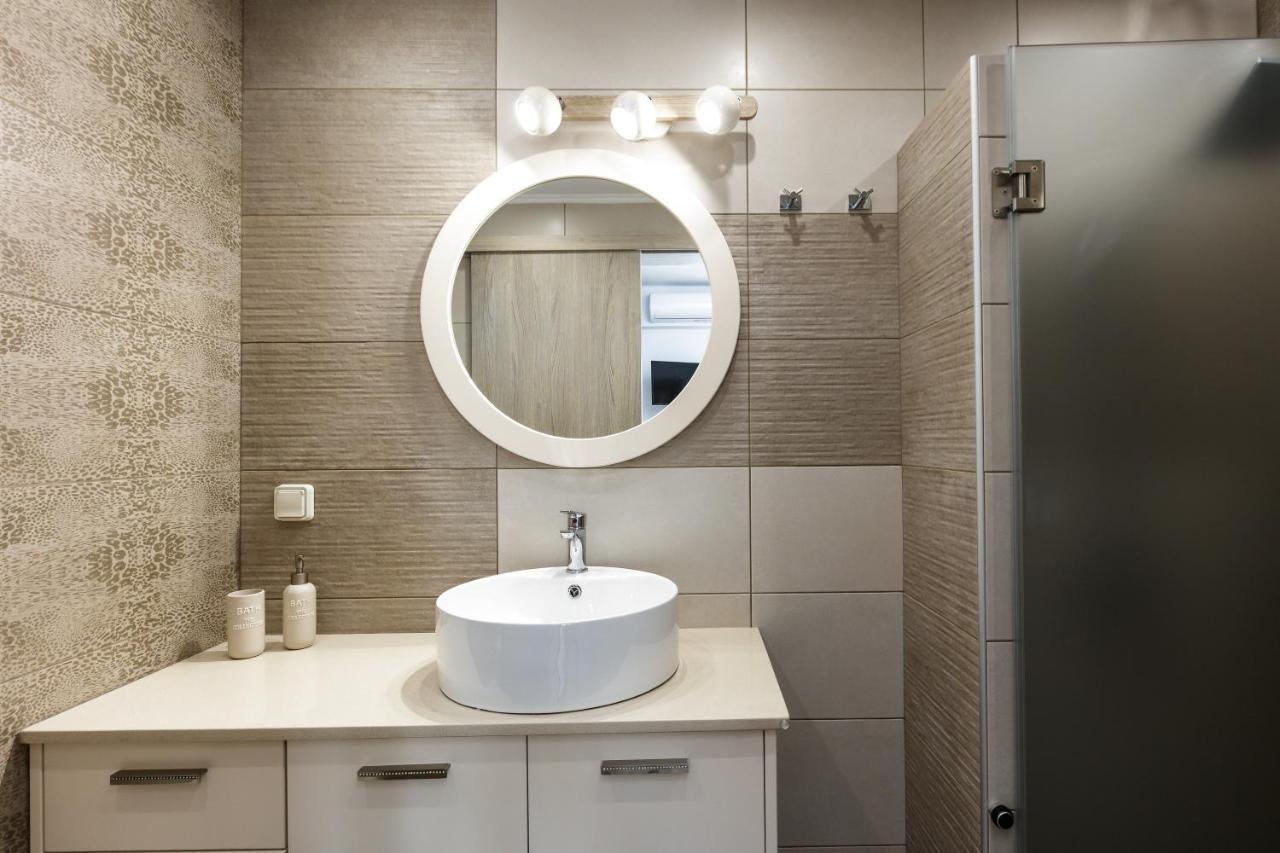 Aerin Villa, A Sublime Sanctuary, By Thinkvilla Roupai Bagian luar foto