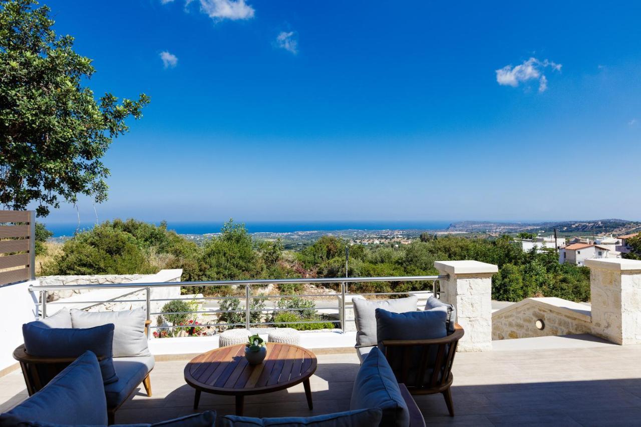 Aerin Villa, A Sublime Sanctuary, By Thinkvilla Roupai Bagian luar foto