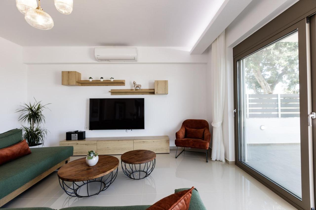 Aerin Villa, A Sublime Sanctuary, By Thinkvilla Roupai Bagian luar foto