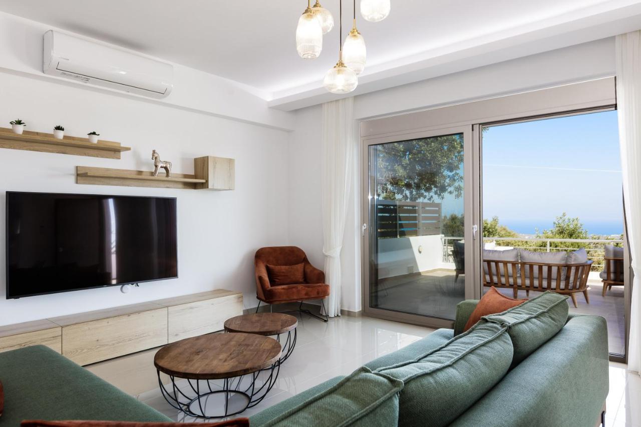 Aerin Villa, A Sublime Sanctuary, By Thinkvilla Roupai Bagian luar foto