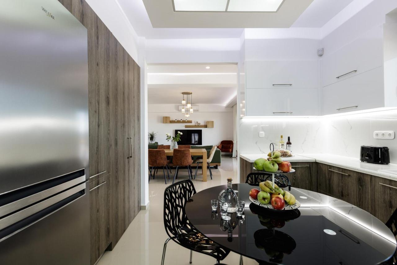 Aerin Villa, A Sublime Sanctuary, By Thinkvilla Roupai Bagian luar foto