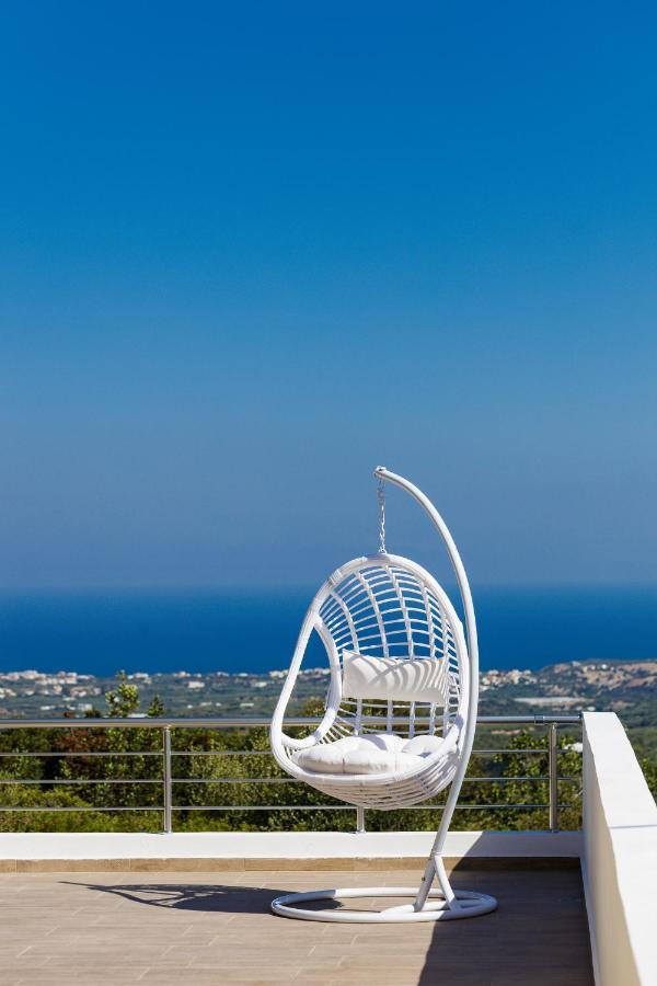 Aerin Villa, A Sublime Sanctuary, By Thinkvilla Roupai Bagian luar foto