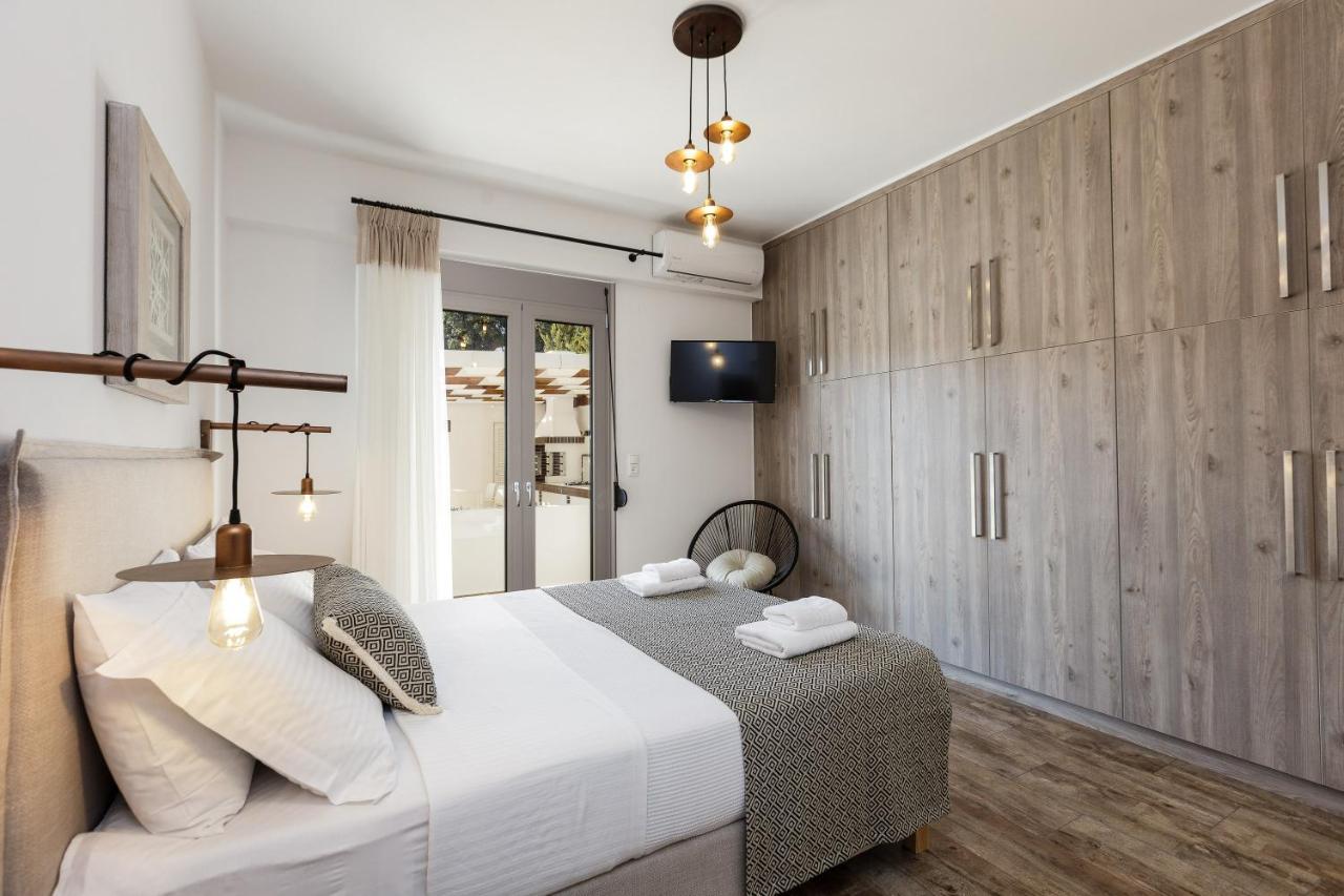 Aerin Villa, A Sublime Sanctuary, By Thinkvilla Roupai Bagian luar foto