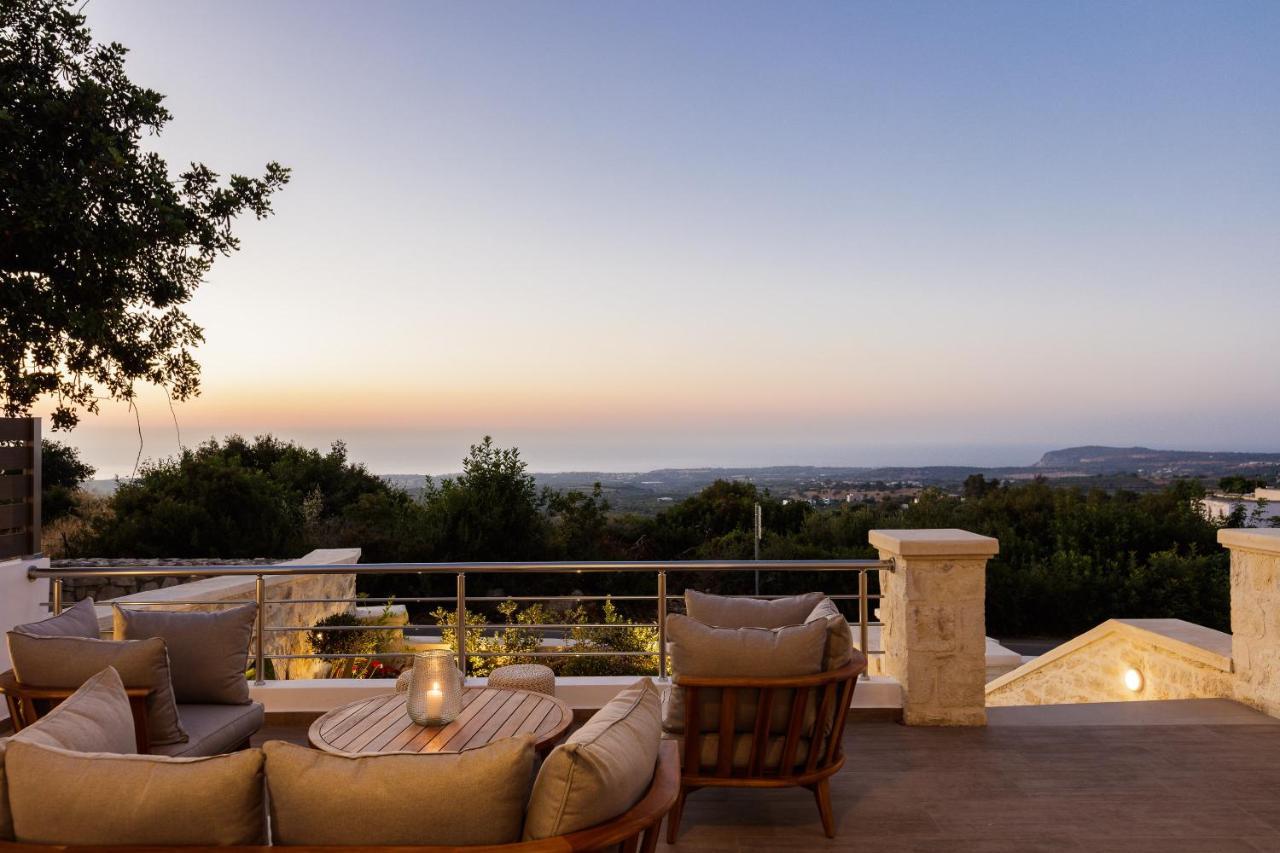 Aerin Villa, A Sublime Sanctuary, By Thinkvilla Roupai Bagian luar foto