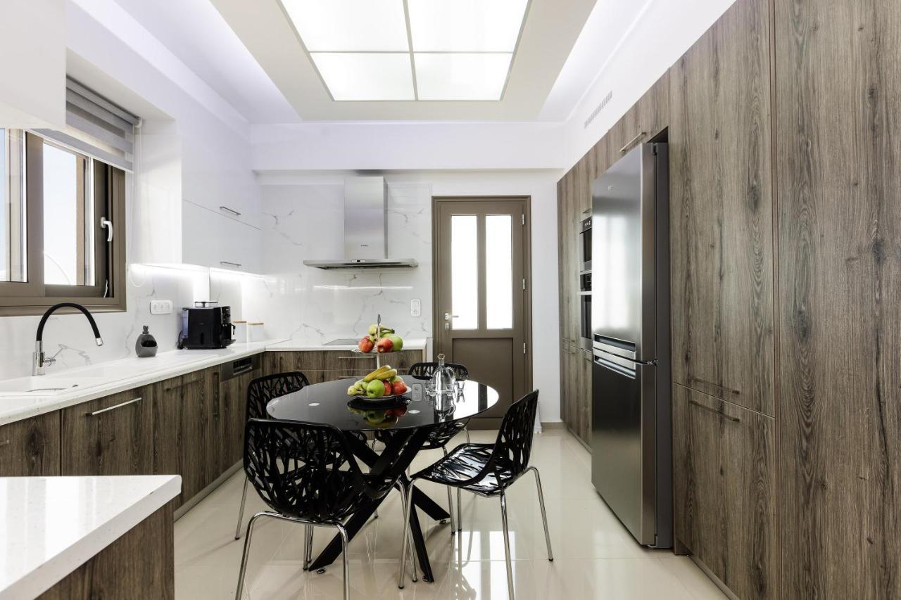 Aerin Villa, A Sublime Sanctuary, By Thinkvilla Roupai Bagian luar foto